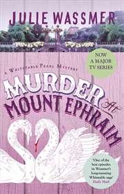 Buy Murder At Mount Ephraim