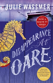 Buy Disappearance At Oare