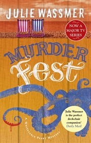 Buy Murder Fest