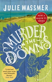 Buy Murder On The Downs