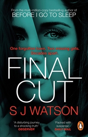 Buy Final Cut