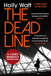 Buy Dead Line