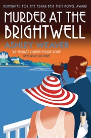 Buy Murder At The Brightwell