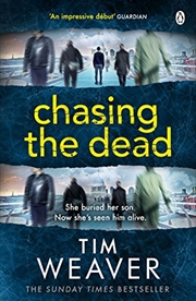 Buy Chasing The Dead