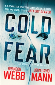 Buy Cold Fear