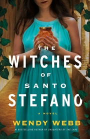 Buy Witches Of Santo Stefano The