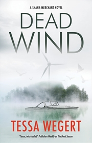 Buy Dead Wind