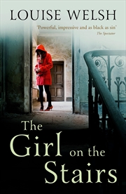 Buy Girl On The Stairs