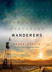 Buy Wanderers