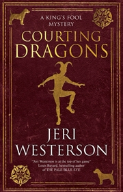 Buy Courting Dragons