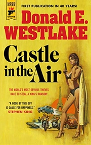 Buy Castle In The Air