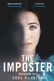 Buy Imposter