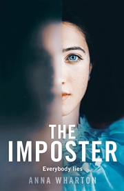 Buy Imposter