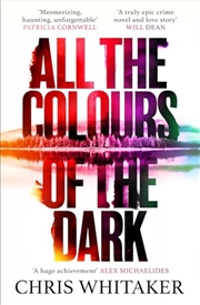 Buy All The Colours Of The Dark