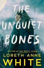 Buy Unquiet Bones