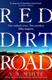 Buy Red Dirt Road