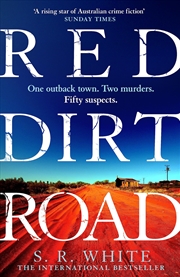 Buy Red Dirt Road