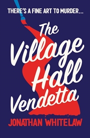 Buy Village Hall Vendetta