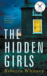 Buy Hidden Girls