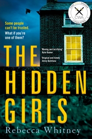 Buy Hidden Girls