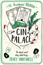 Buy Gin Palace