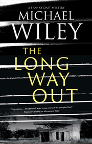 Buy Long Way Out