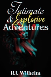 Buy Intimate & Explosive Adventures