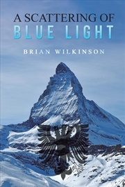 Buy Scattering Of Blue Light