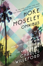 Buy Hoke Moseley Omnibus