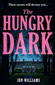 Buy Hungry Dark