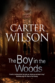 Buy The Boy In The Woods