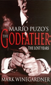 Buy Godfather The Lost Years