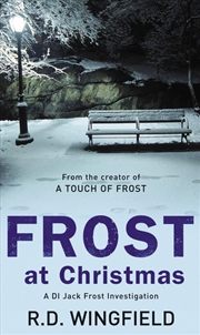 Buy Frost At Christmas