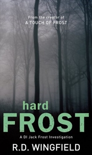 Buy Hard Frost