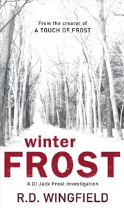 Buy Winter Frost