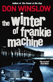 Buy Winter Of Frankie Machine