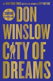 Buy City Of Dreams