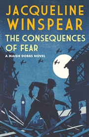 Buy Consequences Of Fear