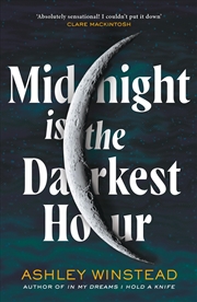 Buy Midnight Is The Darkest Hour