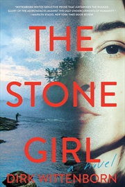 Buy Stone Girl