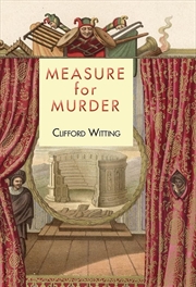 Buy Measure For Murder