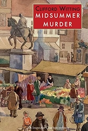 Buy Midsummer Murder