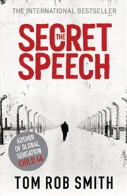 Buy Secret Speech