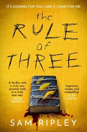 Buy Rule Of Three