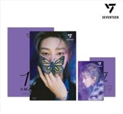 Buy 17 Right Here 3D Lenticular Postcard [The 8]