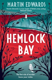 Buy Hemlock Bay