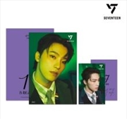 Buy 17 Right Here 3D Lenticular Postcard [Dino]