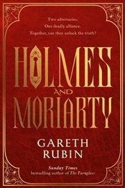 Buy Holmes & Moriarty