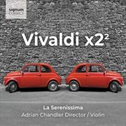 Buy Vivaldi X2 2