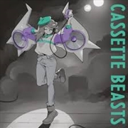 Buy Cassette Beasts - O.S.T.